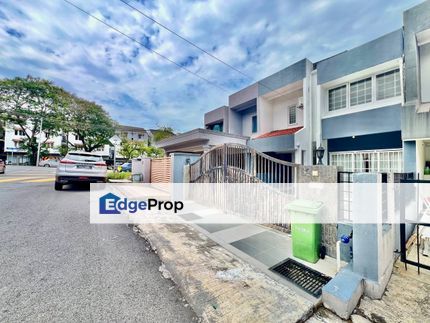 Setiawangsa, Taman Setiawangsa, 2 Storey House, Freehold, Kuala Lumpur, Taman Setiawangsa