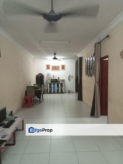 Fasa 2B Seri Manjung, Rumah Teres Setingkat, Bumi Lot, Perak, Manjung