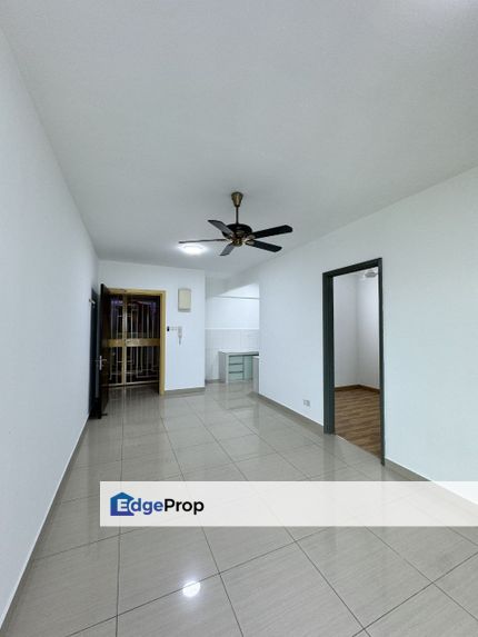 Taman Melawati, Saville Condo, High Floor, Kuala Lumpur, Taman Melawati