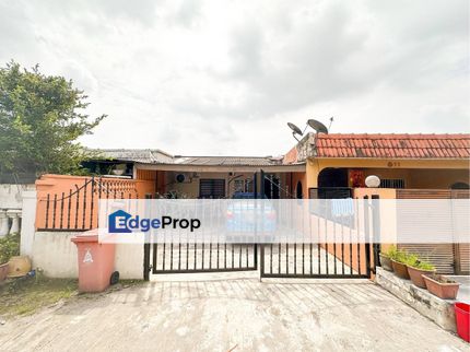 Section 51A, Facing Open Single Storey House, Petaling Jaya, Selangor, Petaling Jaya