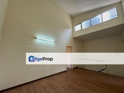 MURAH. Superlink House, Cahaya SPK U9 Shah Alam, Selangor, Shah Alam