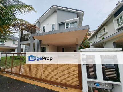 Ukay Seraya, Ampang, Bungalow, Freehold Open, Selangor, Ulu Kelang