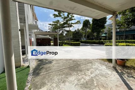 Bungalow 2.5 Storey House, Bayu Selatan, Seri Pilmoor, Ara Damansara, Selangor, Ara Damansara