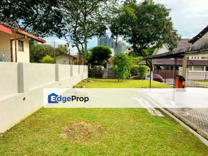 Single Storey Old Bungalow at SS 3, Petaling Jaya, Selangor , Selangor, Petaling Jaya