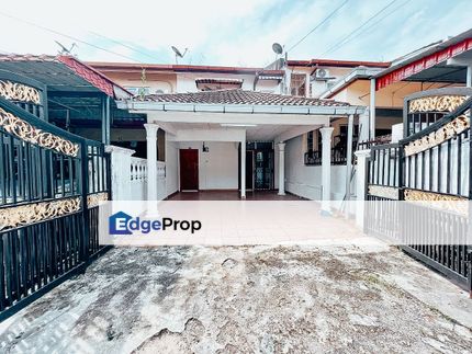 Wangsa Melawati, Kuala Lumpur. Near Wangsa Maju. Freehold. Good Location, Kuala Lumpur, Wangsa Maju