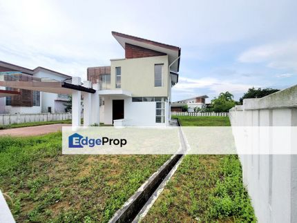 Bungalow Spacious Land, Timur Enstek, Bandar Enstek, Labu, Freehold, Negeri Sembilan, Labu