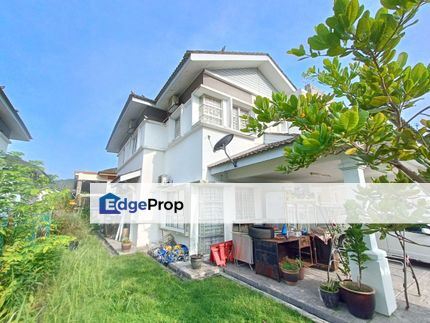 Below Market Value and Cheap, Taman Tasik Semenyih, Semi Detached Double Storey, Selangor, Semenyih