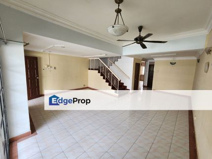 Jalan Anggerik Aranda, Section 31, Kota Kemuning, Double Storey House, Selangor, Kota Kemuning