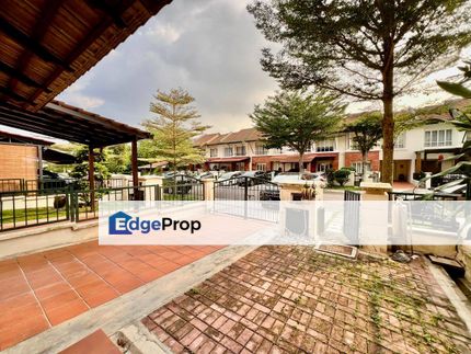 USJ Tanamera, Subang Jaya, Direction South West, Freehold House, Selangor, Subang Jaya
