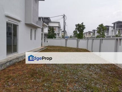 CORNER LOT House, Bandar Tasik Kesuma, Beranang, Selangor, Beranang