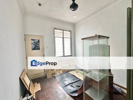 Taman Setiawangsa, KL, Freehold Double Storey Intermediate, Kuala Lumpur, Taman Setiawangsa