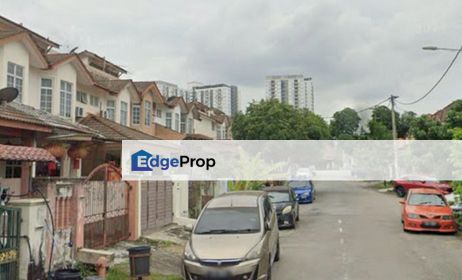 Bandar Rinching, (Seksyen 6), Semenyih, Selangor, Semenyih