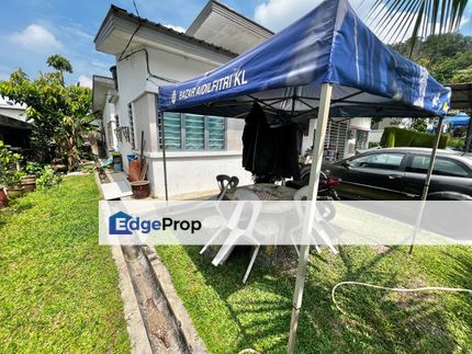 Bandar Baru Selayang, Semi D Single Storey, Taman Selayang Mutiara, Selangor, Selayang