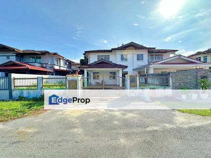 Rumah Berkembar Dua Tingkat, Bandar Seri Putra, Bangi, Selangor, Bangi