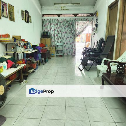 Single Storey Intermediate, Seksyen 51A, PETALING JAYA, Selangor, Petaling Jaya