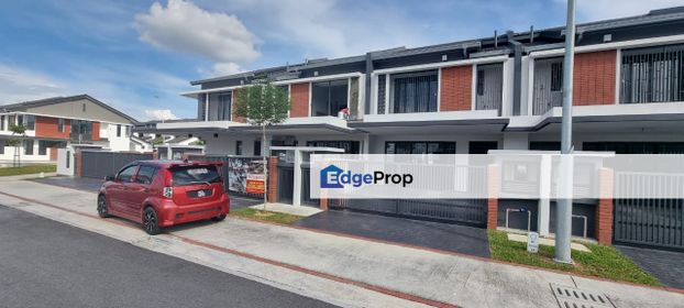 ELMINA GREEN 6, Walk distance to Playground Park, ELMINA CITY, Selangor, Shah Alam