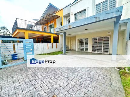 Seksyen 13, D Kayangan, Shah Alam, Selangor, Shah Alam