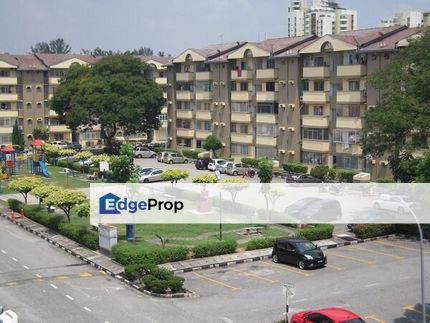 Goodyear Court 1, USJ 6 Subang Jaya, 3rd Level, Subang Jaya, Selangor, USJ