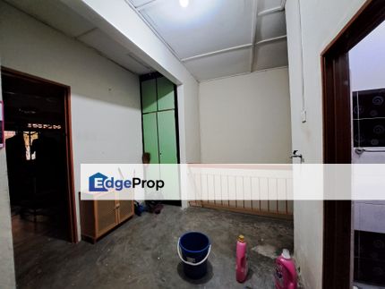 AU 2A, Taman Keramat, Bumi Lot. Rumah Dua Tingkat, Selangor, Keramat