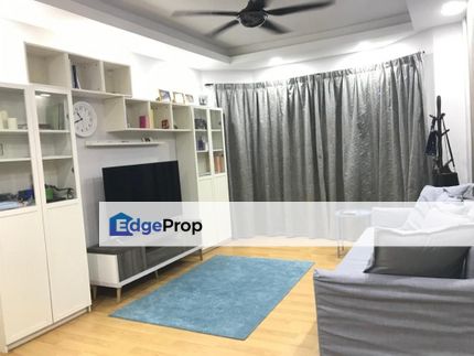Ground Floor, D Rimba, Kota Damansara, Bumi Lot, Selangor, Kota Damansara