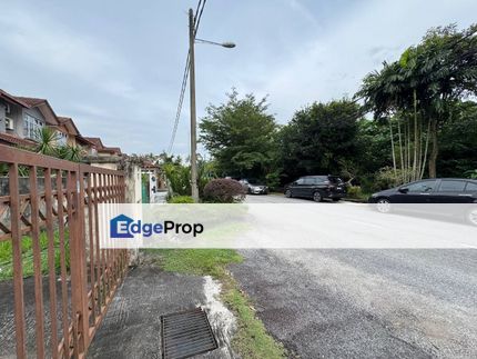 Desa Coalfields, Sg Buloh, Freehold Open. , Selangor, Sungai Buloh