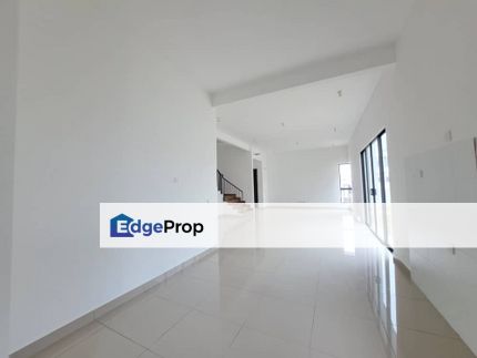 Cyberjaya, Two Storey Semi D Brand New, Sejati Lakeside 2, Freehold open, Selangor, Cyberjaya