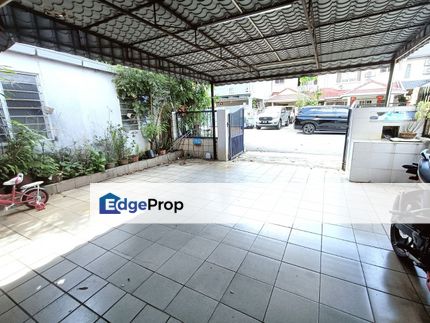 Setapak. Taman Setapak Indah. Bumi Lot. Kuala Lumpur, Kuala Lumpur, Setapak