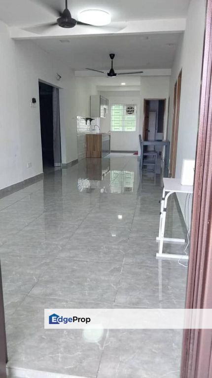 Corner Lot Teres Setingkat,  Seremban, Taman Permai Impian, Negeri Sembilan, Seremban