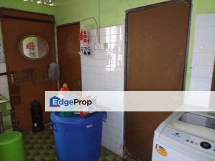 Fasa 1, Taman Sri Gombak, 2 Storey Intermediate, Freehold, Selangor, Batu Caves 