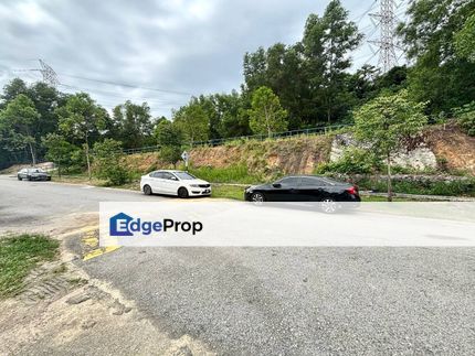 Taman Salak Perdana, Facing Open, Sepang, Double Storey Intermediate, Selangor, Sepang