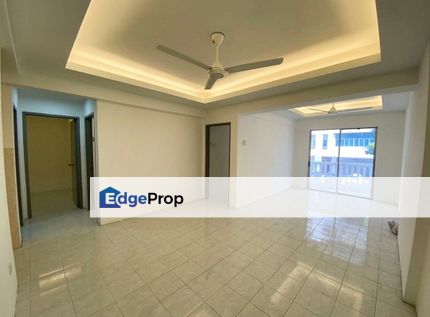 Sri Ria Apartment Kajang, Level 1 [RENOVATED], Selangor, Kajang