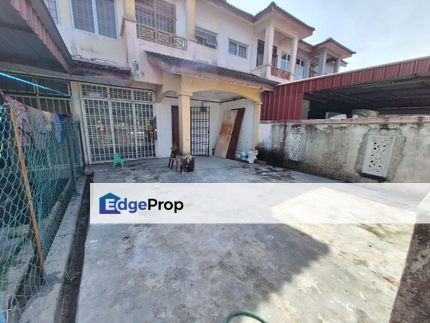 Freehold 2 Storey, Bandar Mahkota Banting, Selangor, Banting