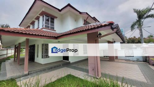 KAJANG PRIMA, Semi Detached House, Direction East, Selangor, Kajang
