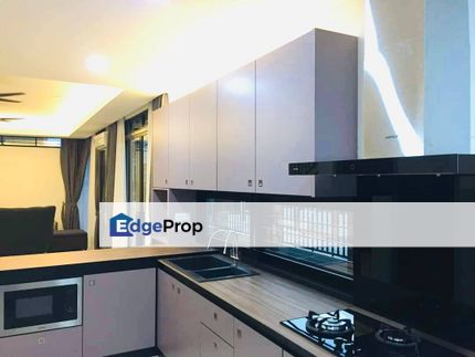 End Lot 2 Storey, Elmina Valley. Elmina WEST, Shah Alam, Selangor, Shah Alam