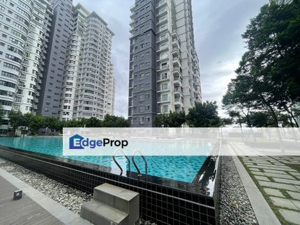 Level 15, Maisson Ara Damansara, Freehold Condo, Selangor, Ara Damansara