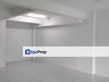 Bukit Rimau, Kemuning Greenhills 2, Double Storey House, Selangor, Shah Alam