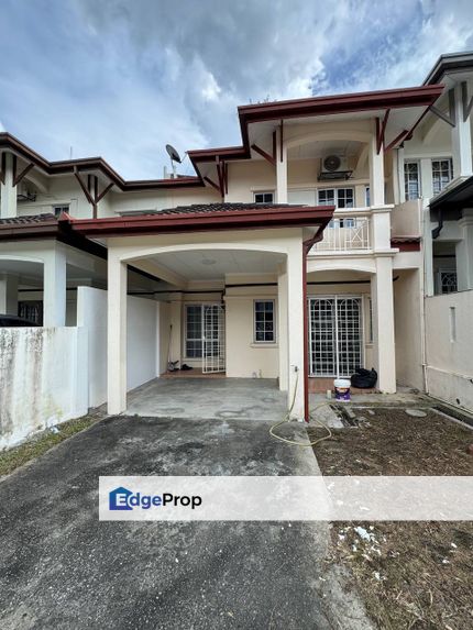 BANDAR KINRARA BK 4, Double Storey Intermediate House, Selangor, Bandar Kinrara Puchong