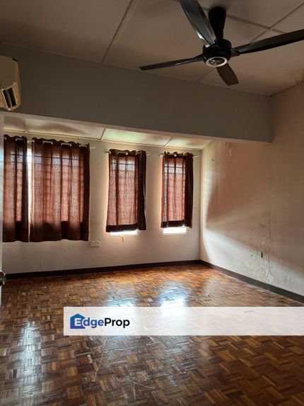 SS 19 Subang Jaya, Compact House, Double Storey Intermediate, Selangor, Subang Jaya
