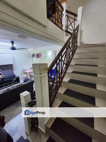 USJ 14, Subang Jaya, Double Storey House, Selangor, USJ