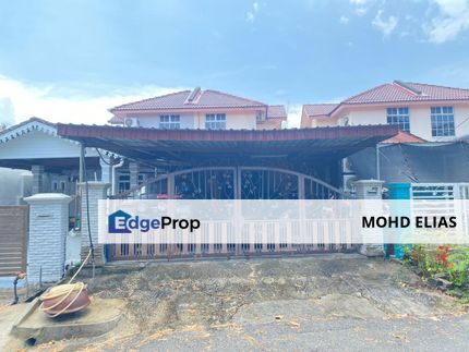 TERRACE 1.5 STOREY LANGKAWI FOR SALE, Kedah, Langkawi