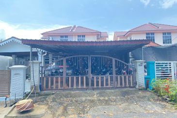 TERRACE 1.5 STOREY LANGKAWI FOR SALE