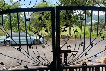 TERRACE 1.5 STOREY LANGKAWI FOR SALE