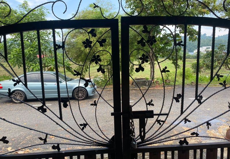 TERRACE 1.5 STOREY LANGKAWI FOR SALE