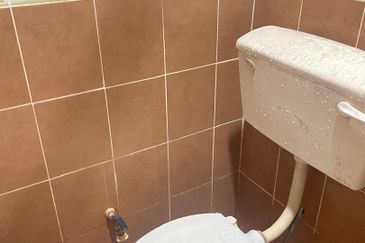 TERRACE 1.5 STOREY LANGKAWI FOR SALE