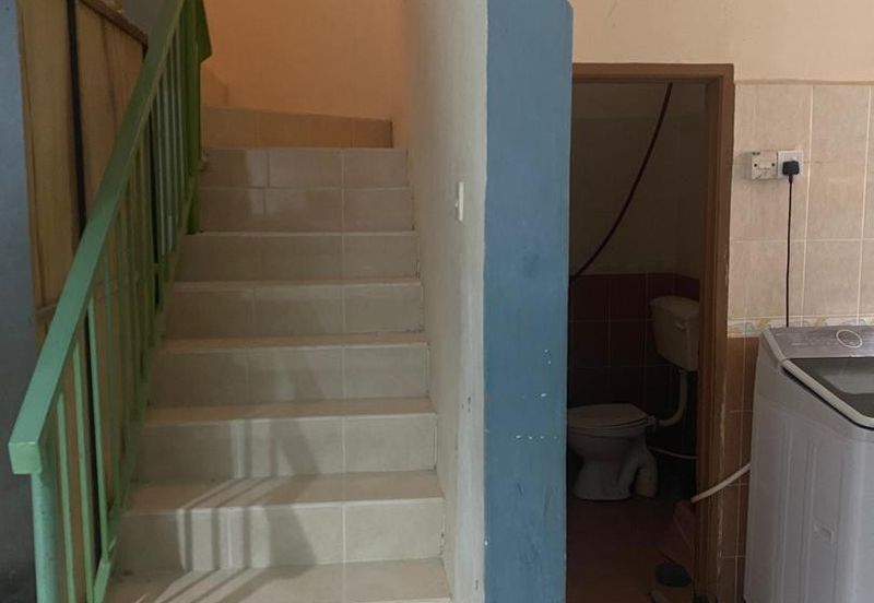 TERRACE 1.5 STOREY LANGKAWI FOR SALE