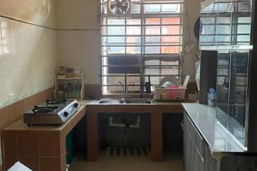 TERRACE 1.5 STOREY LANGKAWI FOR SALE