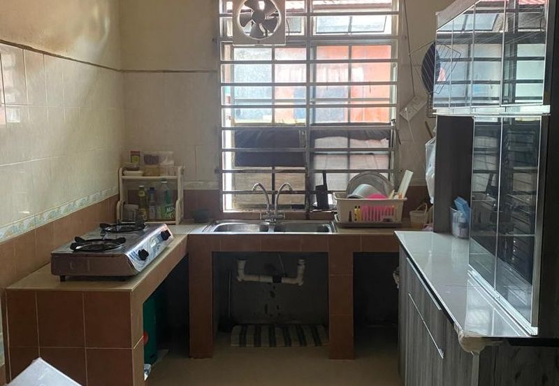 TERRACE 1.5 STOREY LANGKAWI FOR SALE