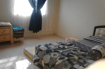 TERRACE 1.5 STOREY LANGKAWI FOR SALE