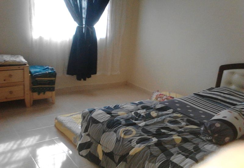 TERRACE 1.5 STOREY LANGKAWI FOR SALE