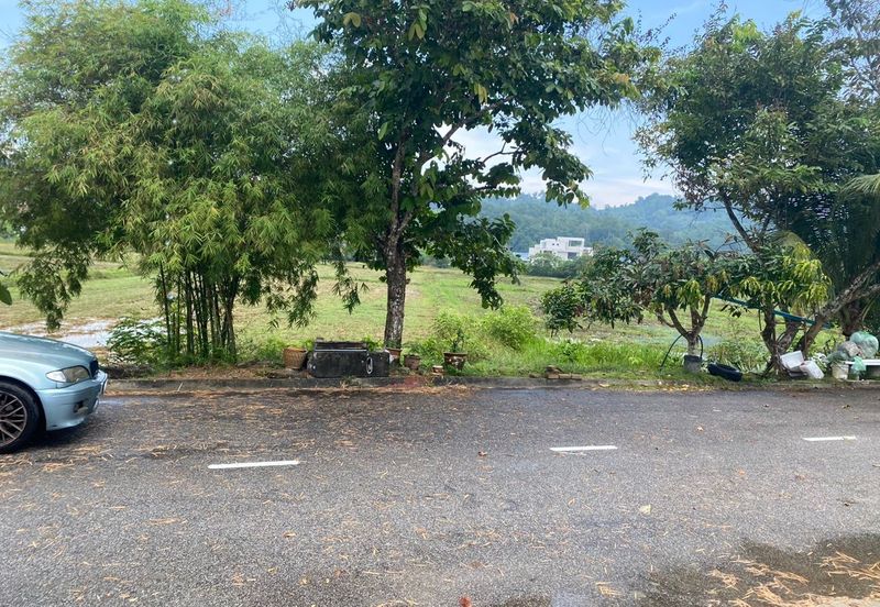 TERRACE 1.5 STOREY LANGKAWI FOR SALE